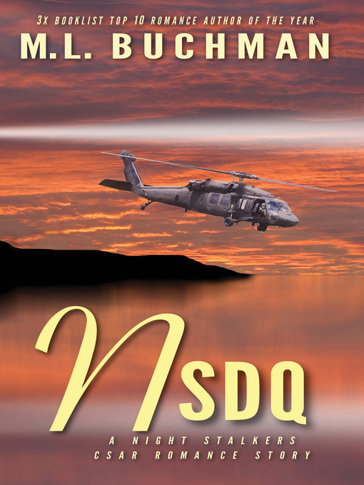 Title details for NSDQ by M. L. Buchman - Available